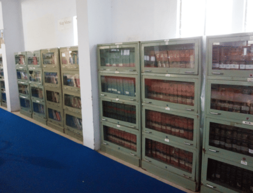 Mahatma Gandhi College of Law Gwalior Events photo 2